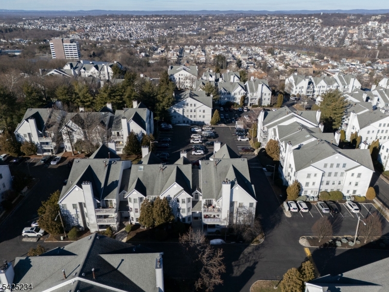 Garrett Heights - Residential