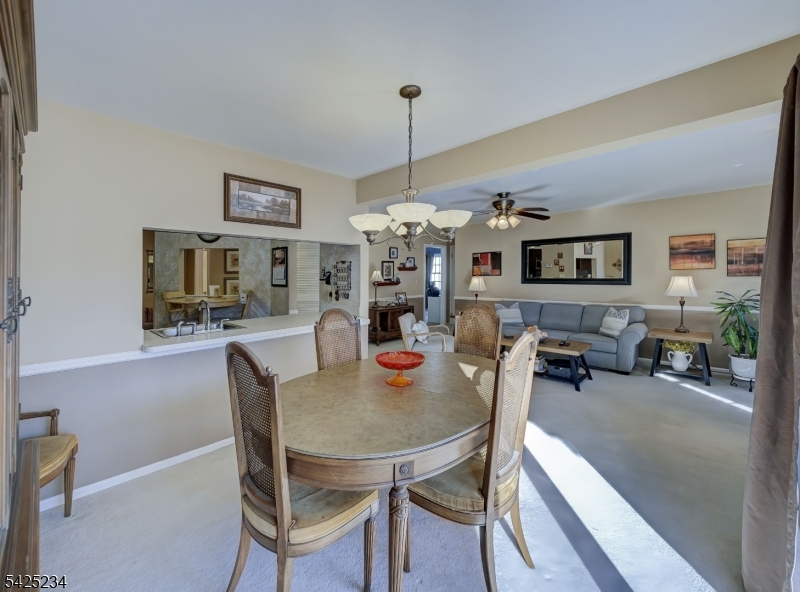 Garrett Heights - Residential