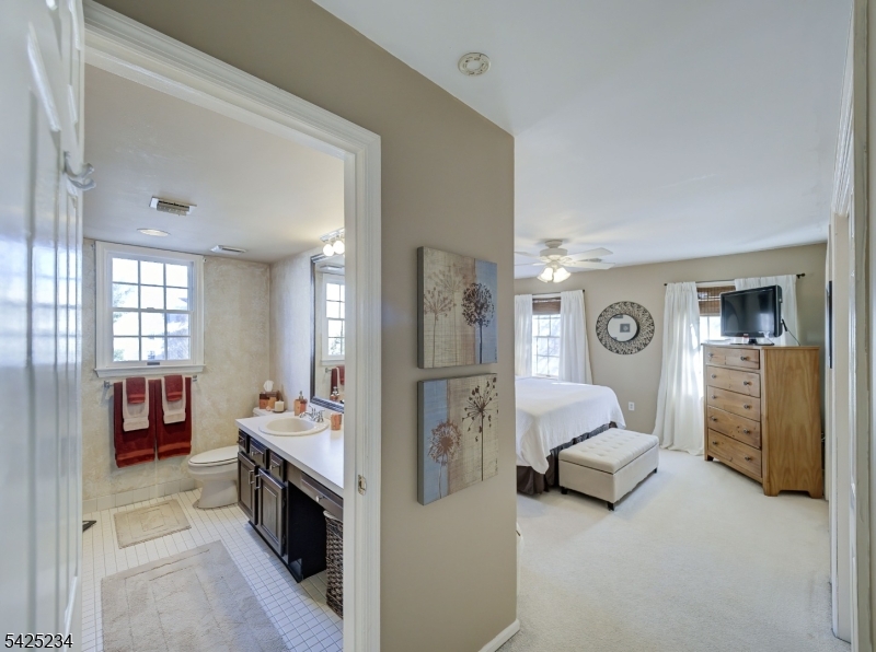 Garrett Heights - Residential