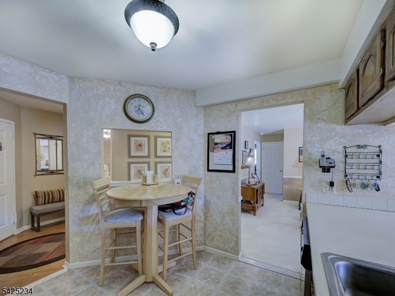 Garrett Heights - Residential