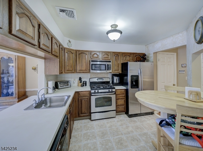 Garrett Heights - Residential