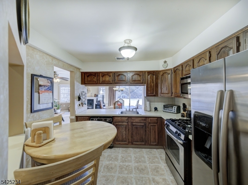 Garrett Heights - Residential