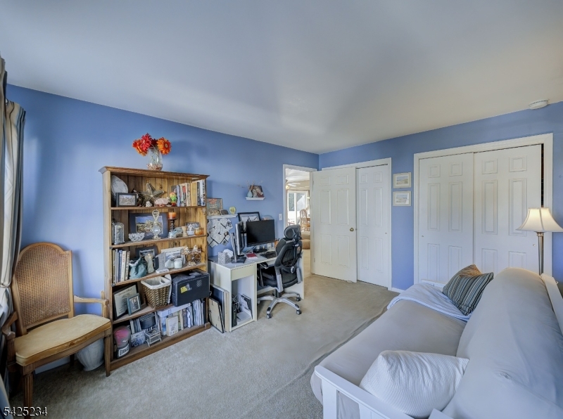 Garrett Heights - Residential