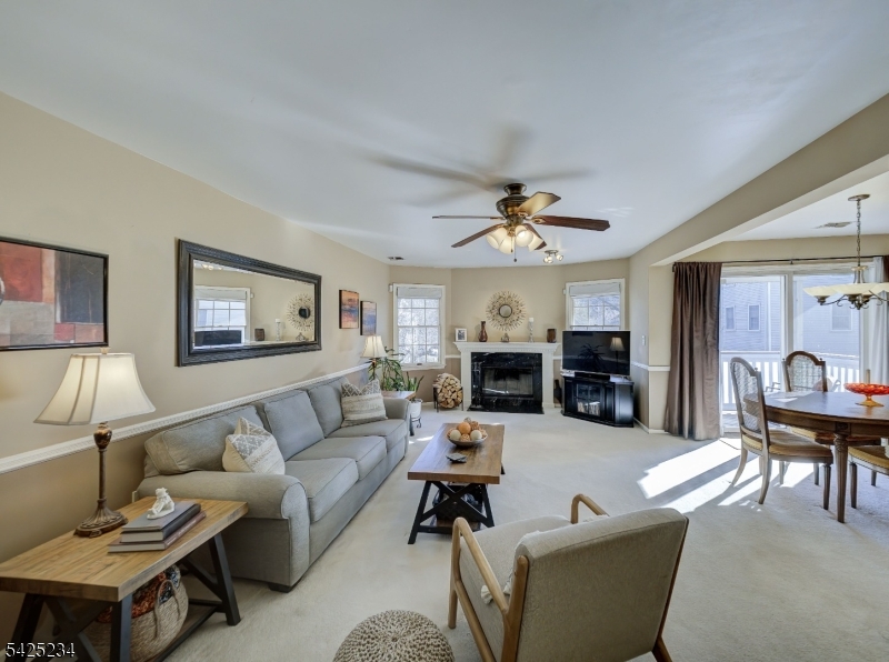 Garrett Heights - Residential