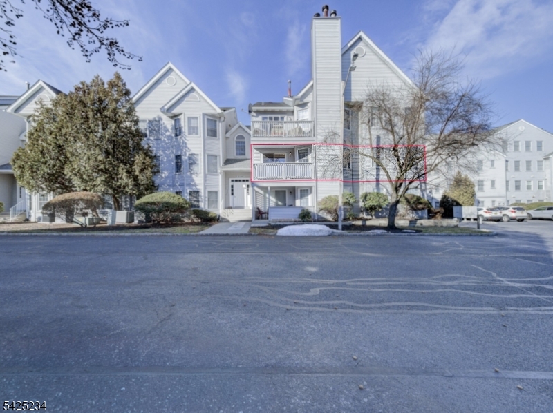 Garrett Heights - Residential