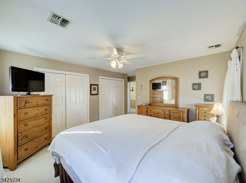 Garrett Heights - Residential