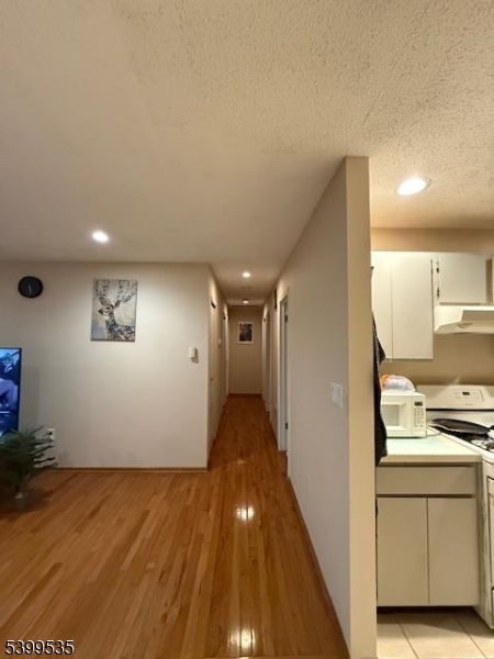 Vandarhaven - Residential Lease