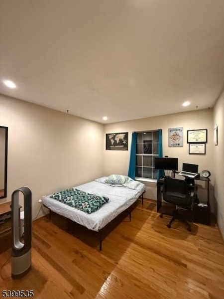 Vandarhaven - Residential Lease