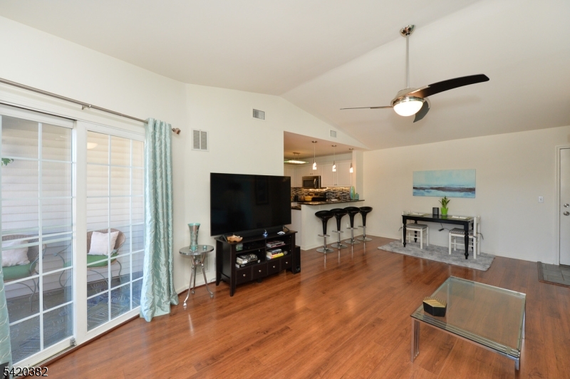 Parkside - Residential