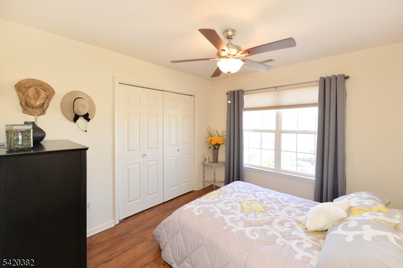 Parkside - Residential