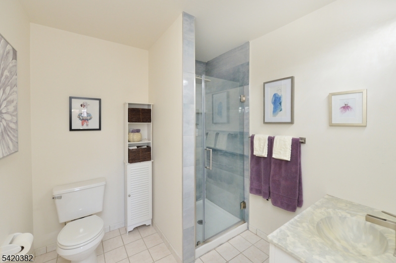 Parkside - Residential