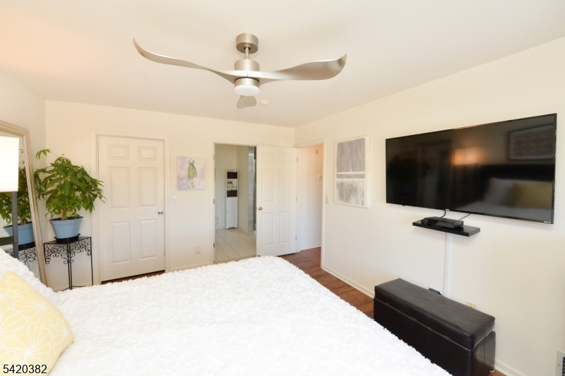 Parkside - Residential