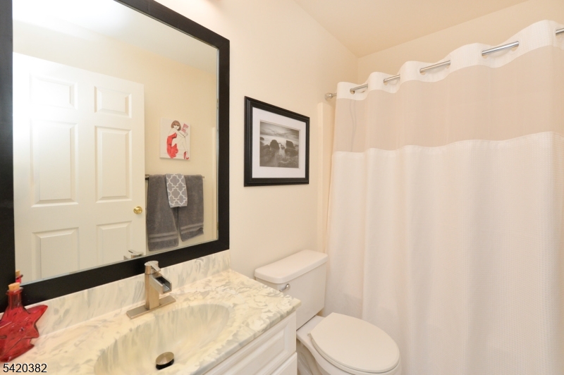 Parkside - Residential