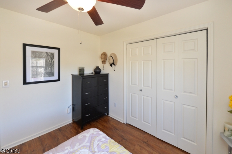 Parkside - Residential