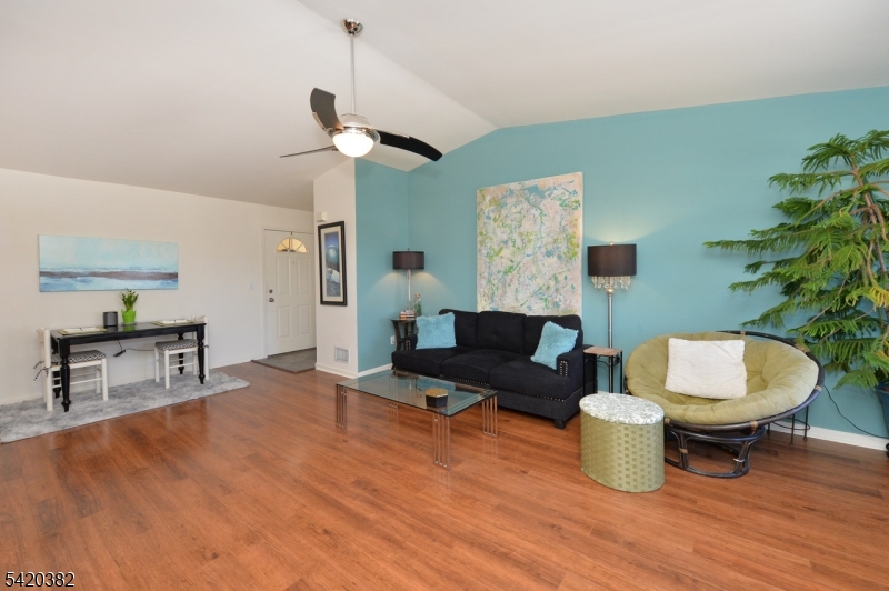 Parkside - Residential