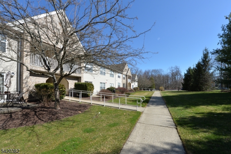 Parkside - Residential