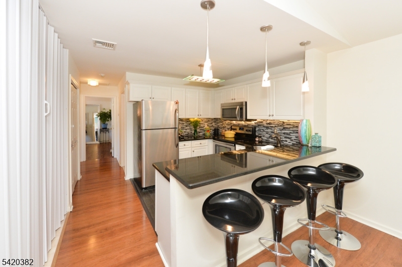 Parkside - Residential