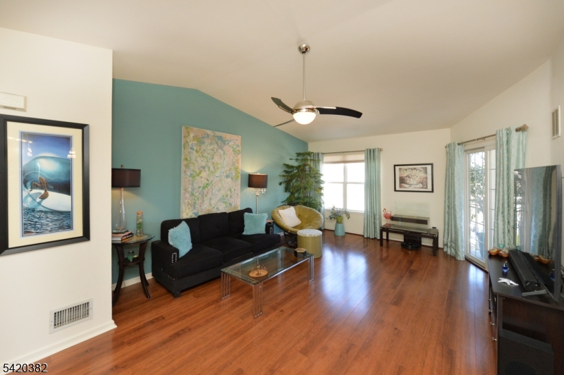 Parkside - Residential