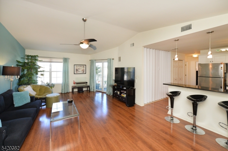 Parkside - Residential