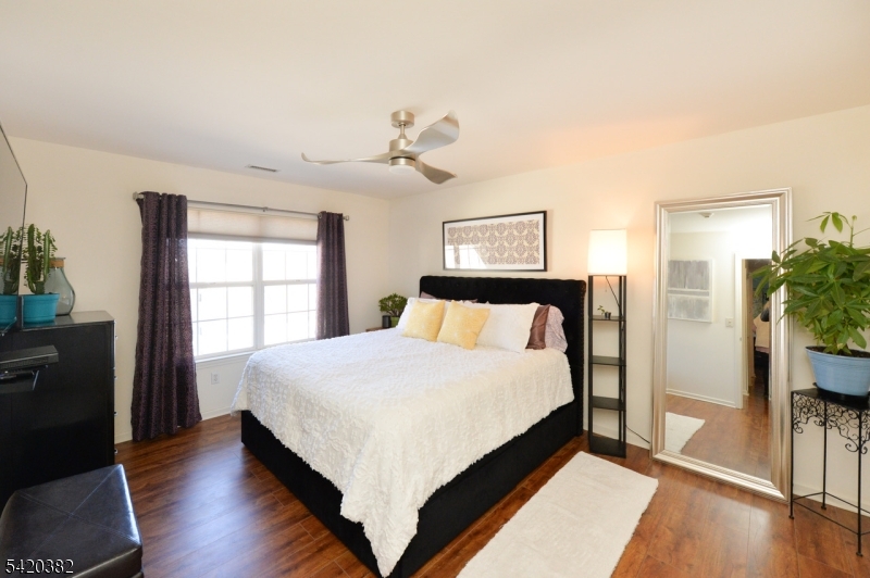 Parkside - Residential