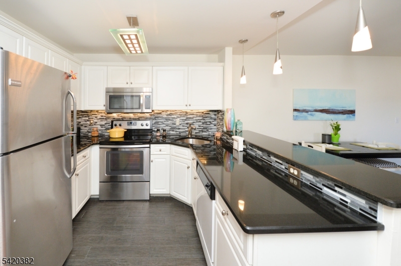 Parkside - Residential