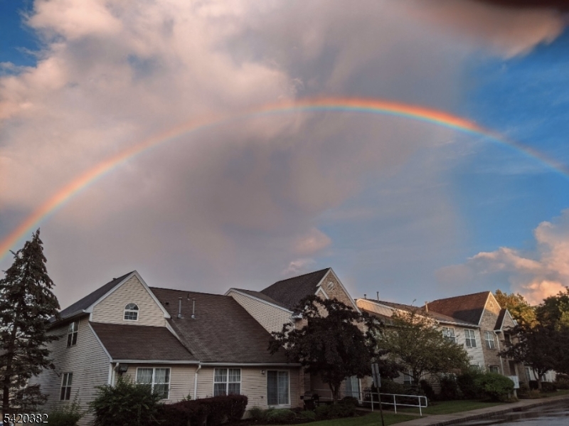 Parkside - Residential