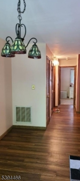 GREAT GORGE VILLAGE - Residential Lease