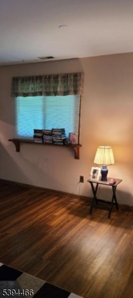 GREAT GORGE VILLAGE - Residential Lease