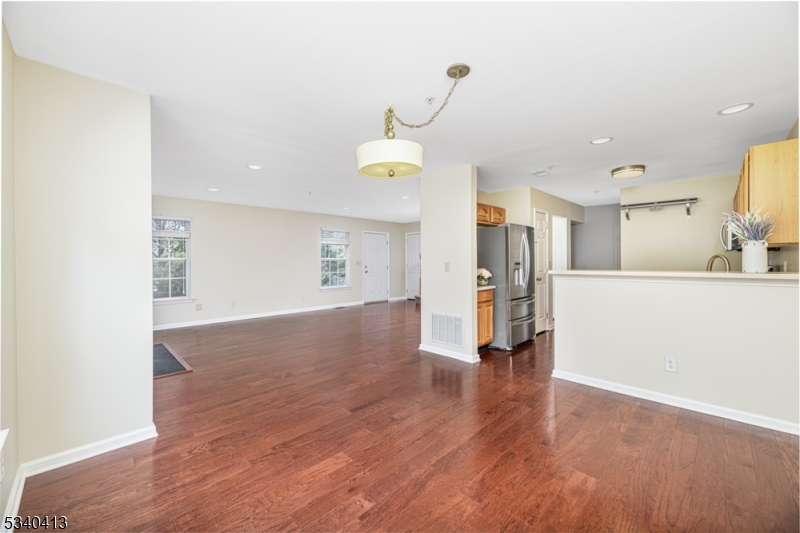 Boulder Ridge - Residential Lease