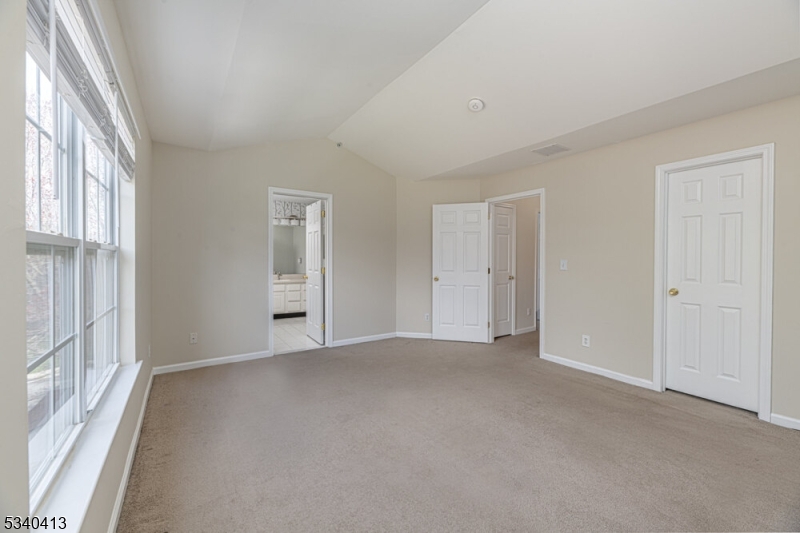 Boulder Ridge - Residential Lease