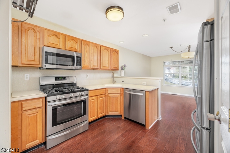 Boulder Ridge - Residential Lease