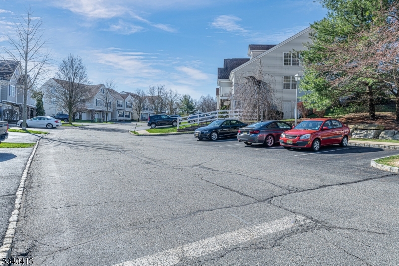 Boulder Ridge - Residential Lease