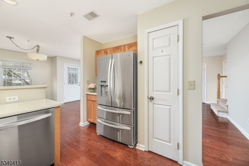 Boulder Ridge - Residential Lease