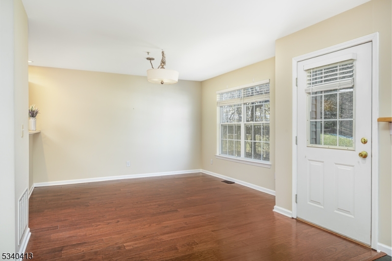 Boulder Ridge - Residential Lease