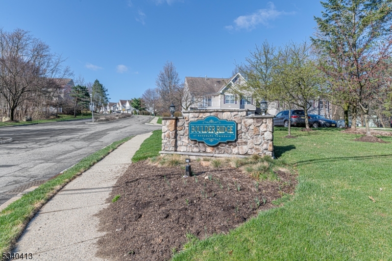 Boulder Ridge - Residential Lease