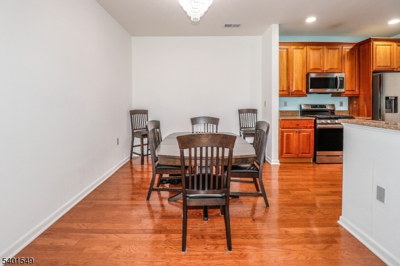 Covington Village - Residential