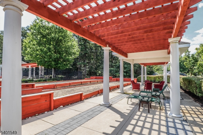 Covington Village - Residential