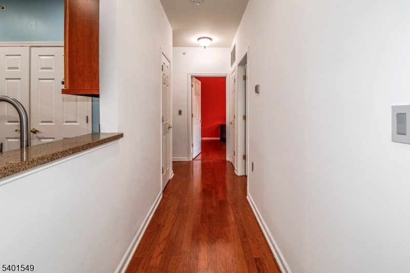 Covington Village - Residential