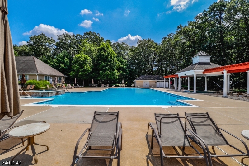 Covington Village - Residential