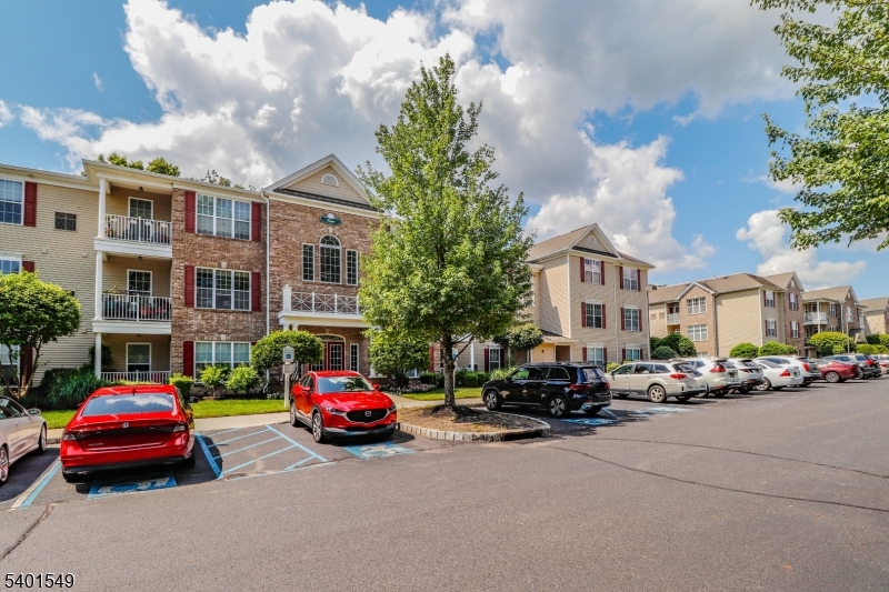 Covington Village - Residential