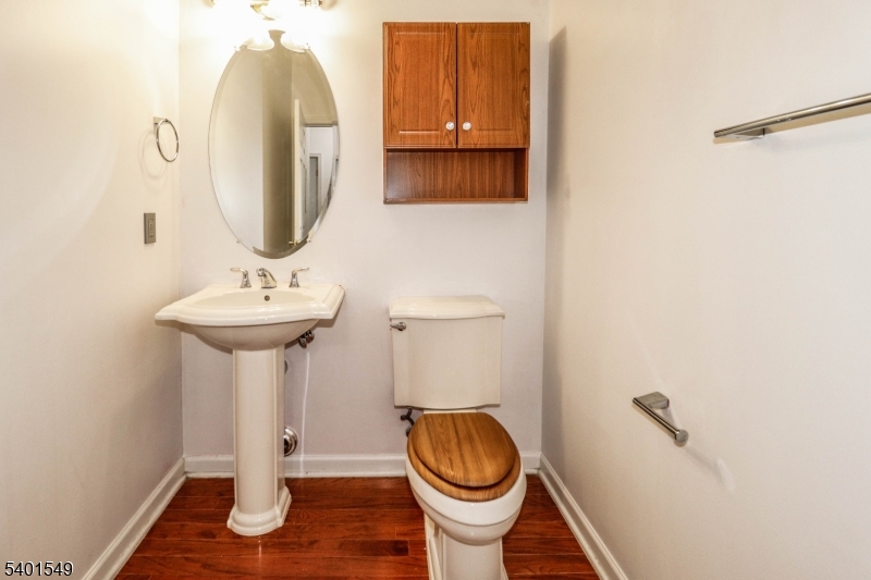 Covington Village - Residential