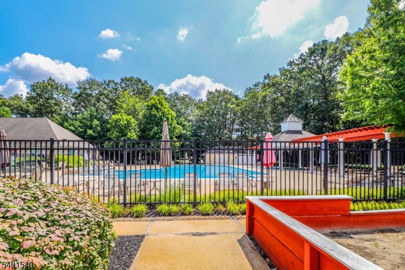 Covington Village - Residential