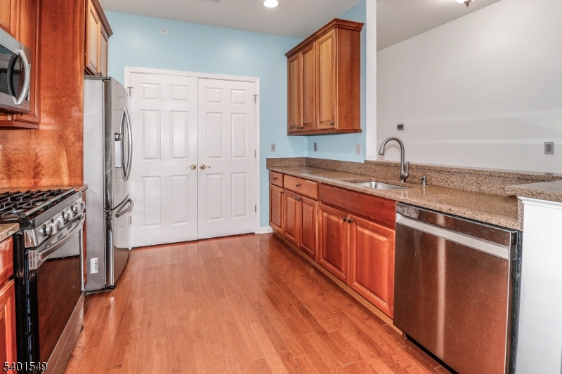 Covington Village - Residential