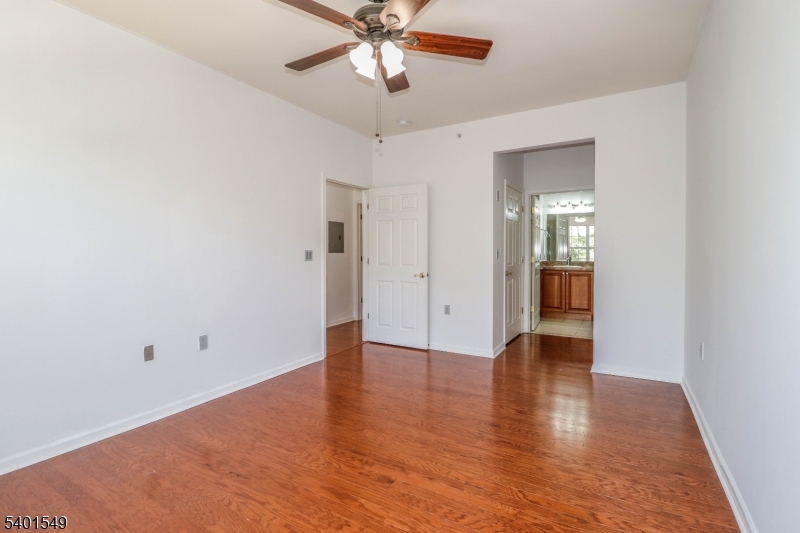 Covington Village - Residential