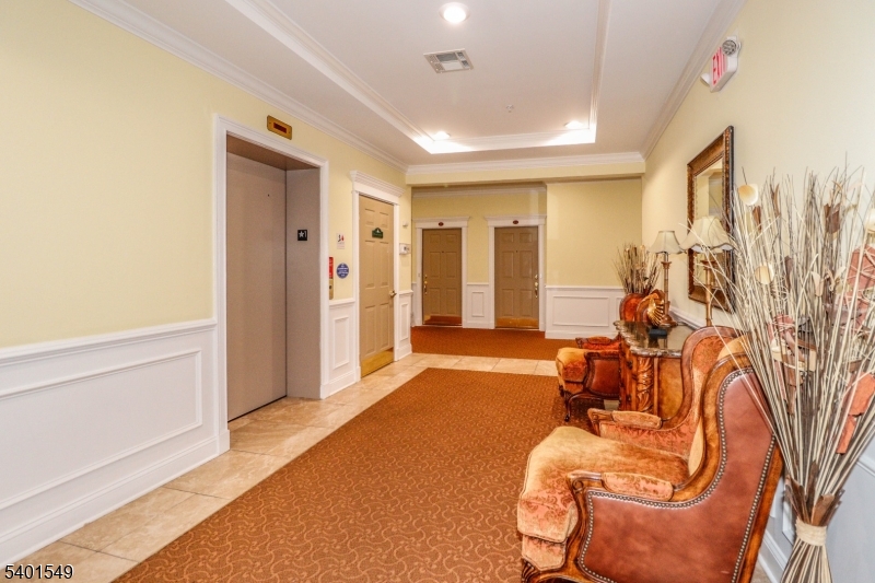 Covington Village - Residential