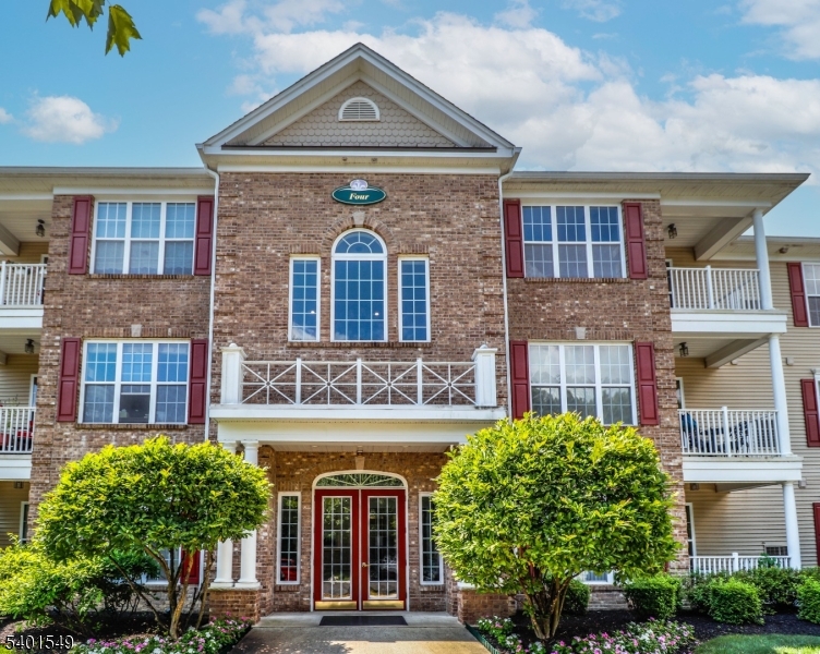 Covington Village - Residential