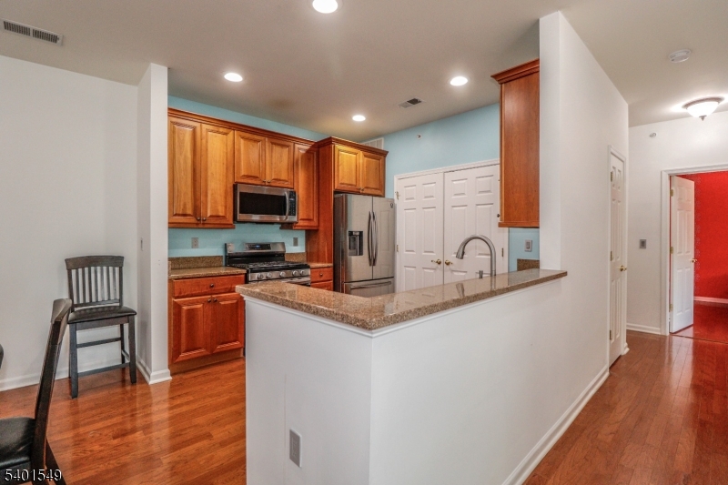 Covington Village - Residential