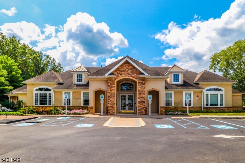 Covington Village - Residential