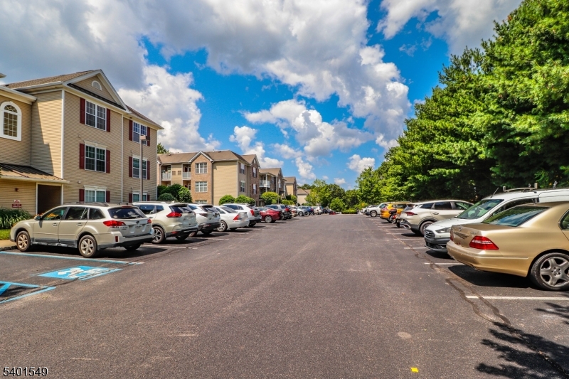 Covington Village - Residential