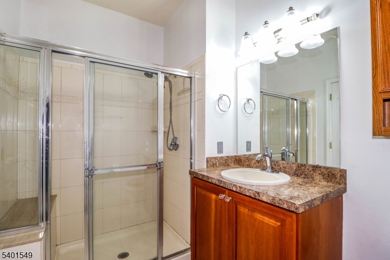 Covington Village - Residential